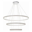Eurofase - Verdura 3-Tier LED Chandelier - 43900-039 | Montreal Lighting & Hardware