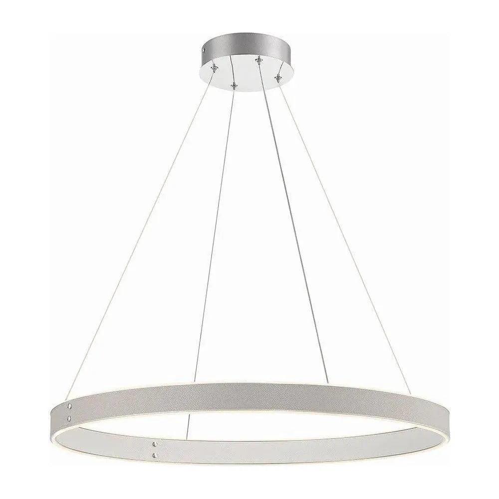 Eurofase - Verdura LED Chandelier - 43897-032 | Montreal Lighting & Hardware