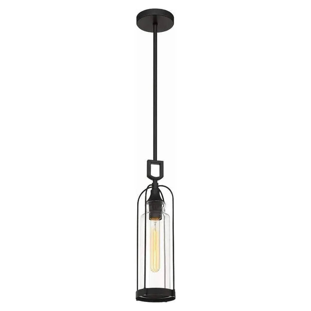 Eurofase - Yasmin Outdoor Pendant - 42727-019 | Montreal Lighting & Hardware