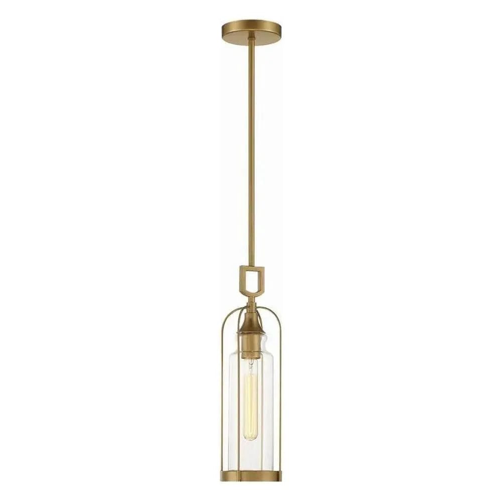 Eurofase - Yasmin Outdoor Pendant - 42727-026 | Montreal Lighting & Hardware
