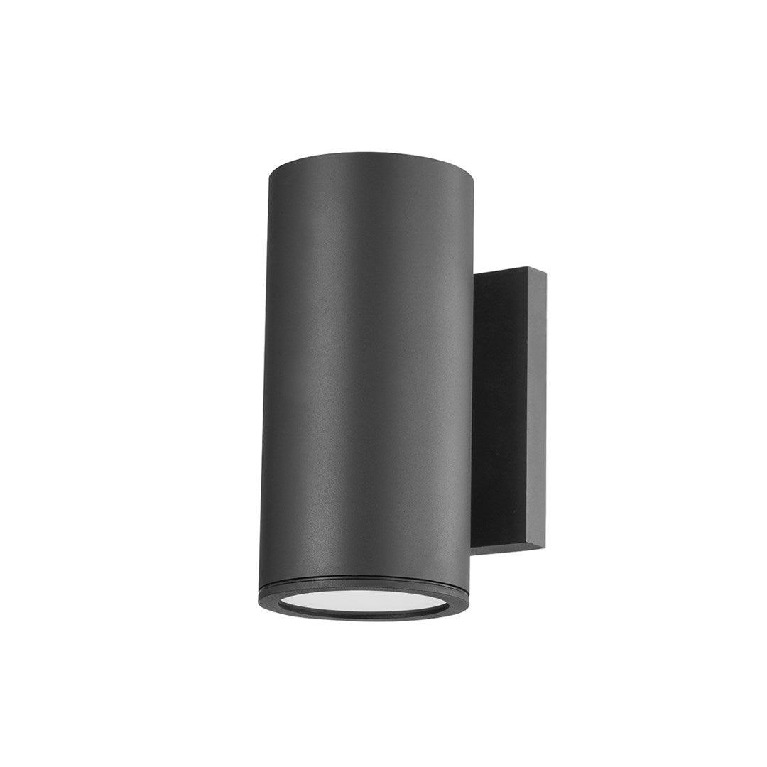 Troy Lighting - Perry Exterior Wall Sconce - B2309-TBK | Montreal Lighting & Hardware