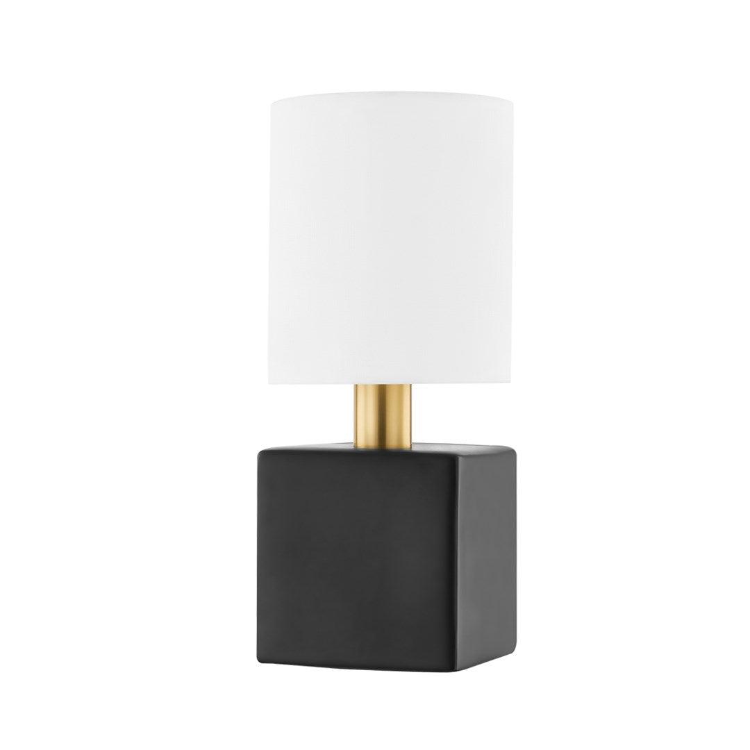 Mitzi - Joey Wall Sconce - H627101-AGB/CSB | Montreal Lighting & Hardware