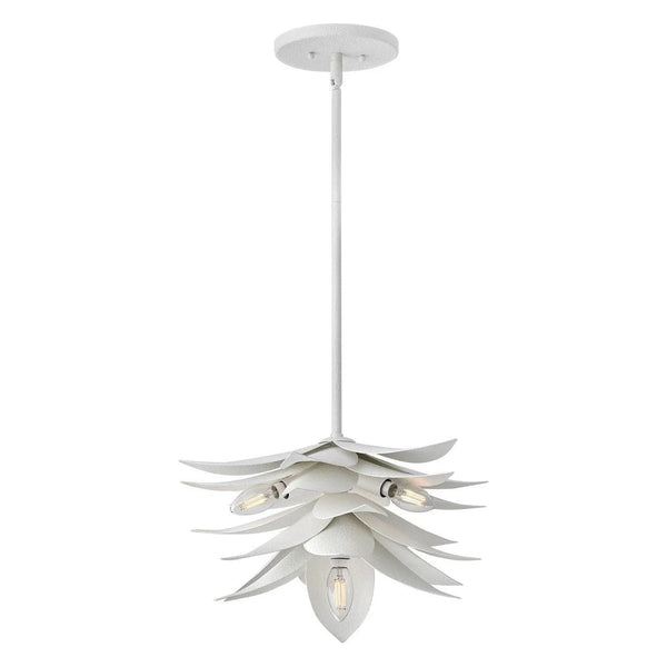 Agave LED Convertible Pendant