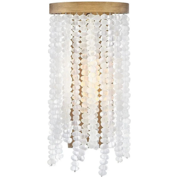 Dune LED Wall Sconce