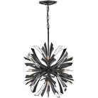 Fredrick Ramond - Vida LED Chandelier - FR40904BGR | Montreal Lighting & Hardware