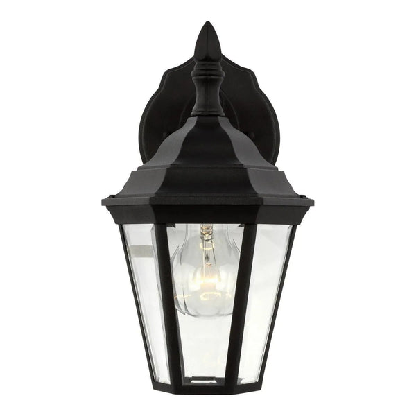 Bakersville Hanging Outdoor Wall Lantern
