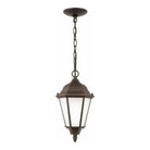 Generation Lighting - Bakersville Outdoor Pendant - 60941EN3-71 | Montreal Lighting & Hardware