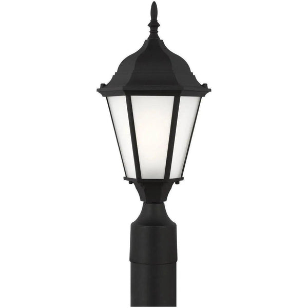 Lampadaire d'extérieur Bakersville