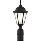 Generation Lighting - Bakersville Outdoor Post Lantern - 82941EN3-12 | Montreal Lighting & Hardware