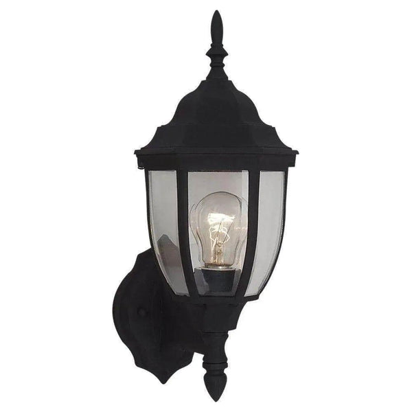 Bakersville Outdoor Wall Lantern