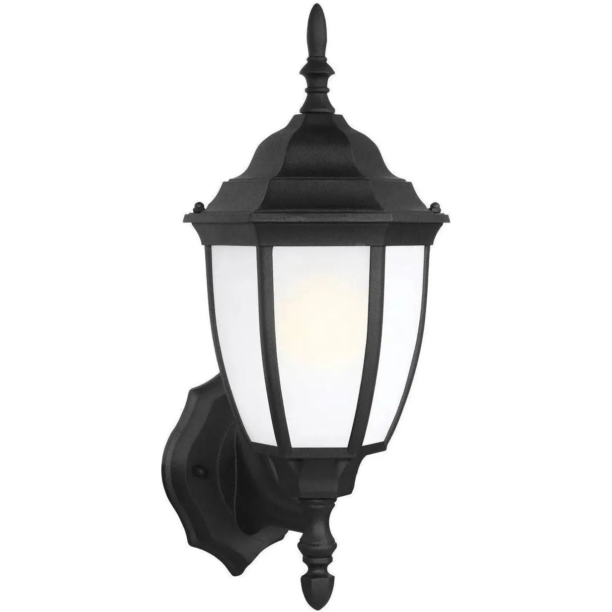 Generation Lighting - Bakersville Outdoor Wall Lantern - 89940EN3-12 | Montreal Lighting & Hardware