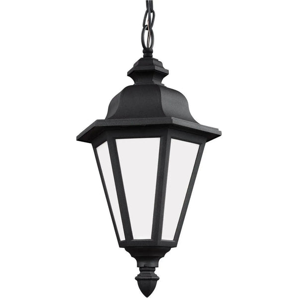 Brentwood extérieur Suspension