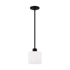 Generation Lighting - Canfield Mini-Pendant - 6128801EN3-112 | Montreal Lighting & Hardware