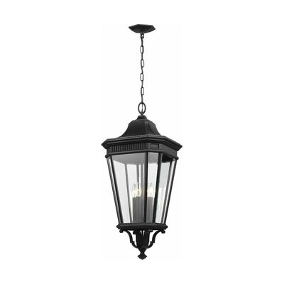 Cotswold Lane Hanging Lantern