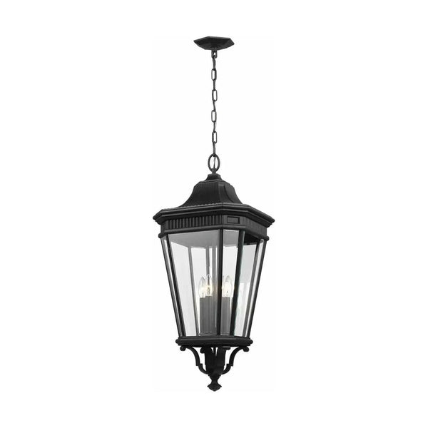 Cotswold Lane Hanging Lantern