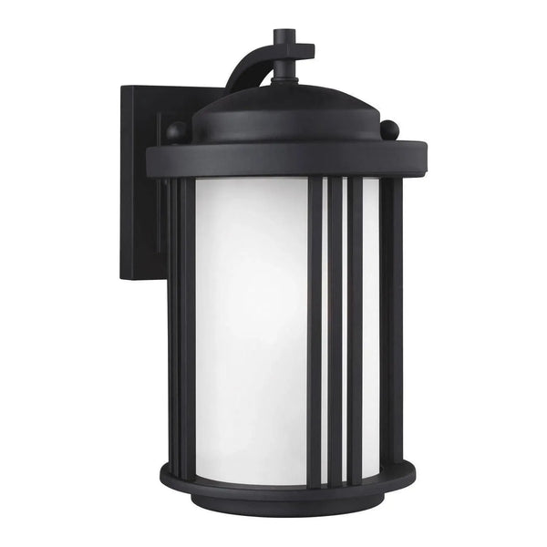 Crowell Outdoor Dark Sky Wall Lantern