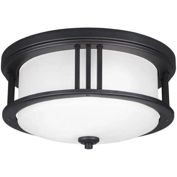 Crowell Outdoor Flush Mount