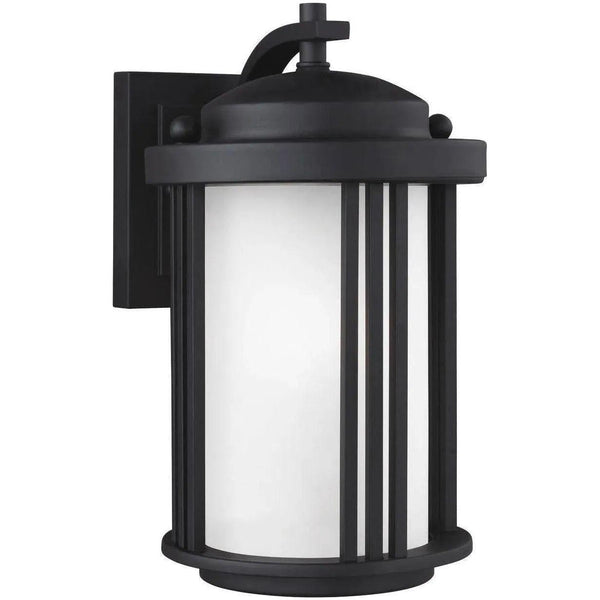 Crowell Outdoor Wall Lantern