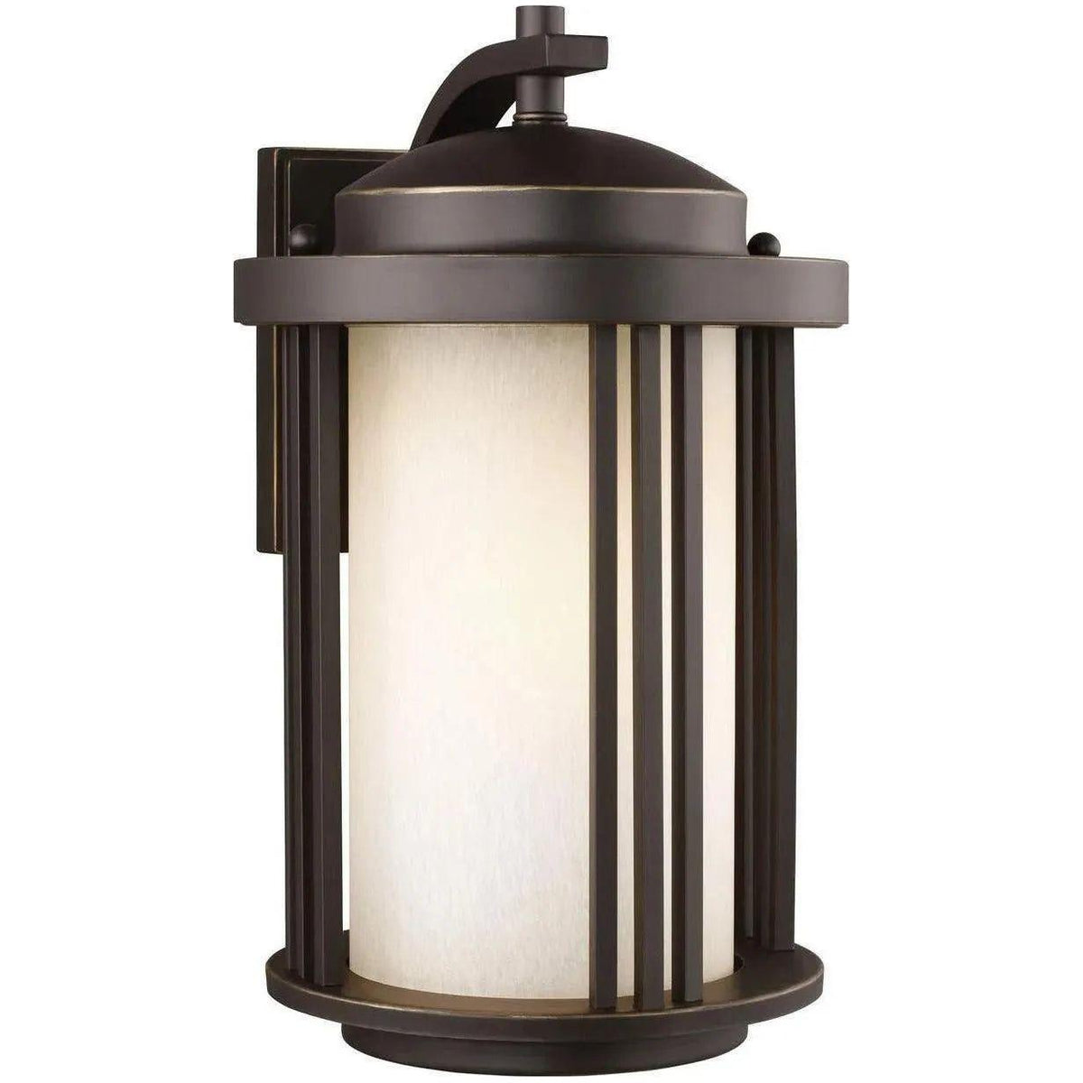 Generation Lighting - Crowell Outdoor Wall Lantern - 8747901EN3-71 | Montreal Lighting & Hardware