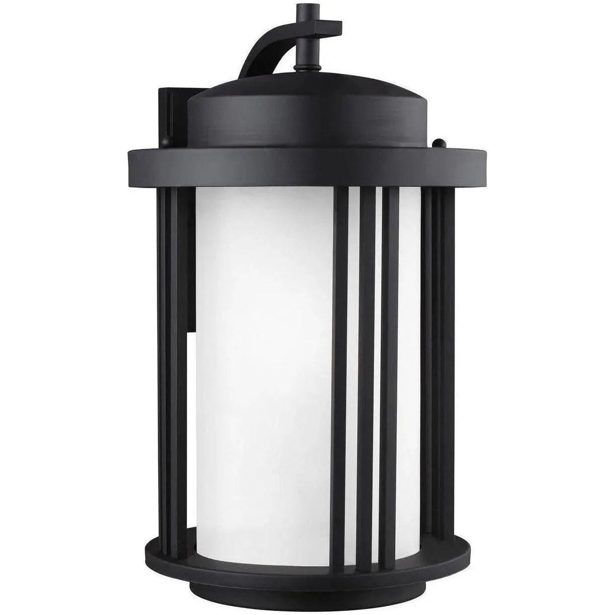 Generation Lighting - Crowell Outdoor Wall Lantern - 8847901EN3-12 | Montreal Lighting & Hardware