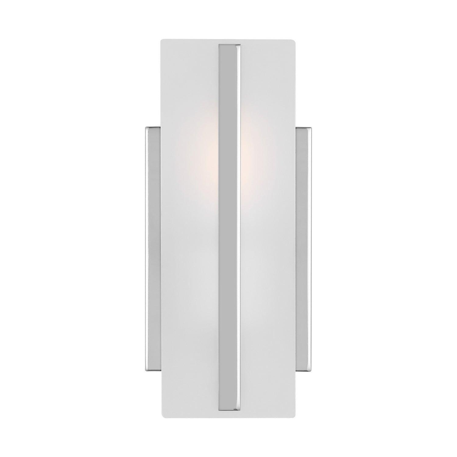 Generation Lighting - Dex Bath Vanity - 4154301-05 | Montreal Lighting & Hardware