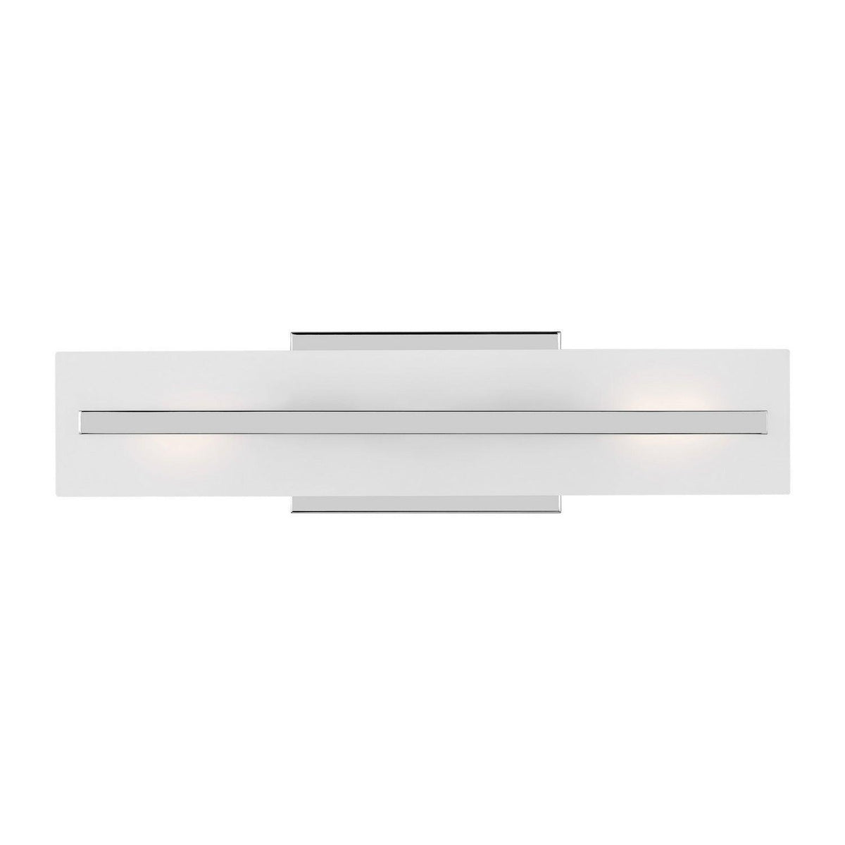 Generation Lighting - Dex Bath Vanity - 4454302-05 | Montreal Lighting & Hardware