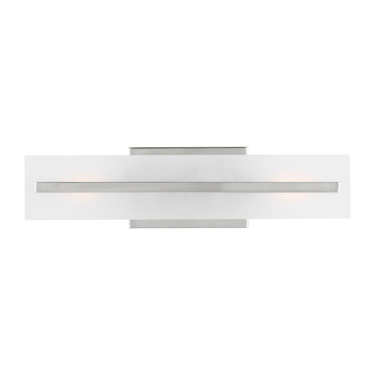 Generation Lighting - Dex Bath Vanity - 4454302-962 | Montreal Lighting & Hardware