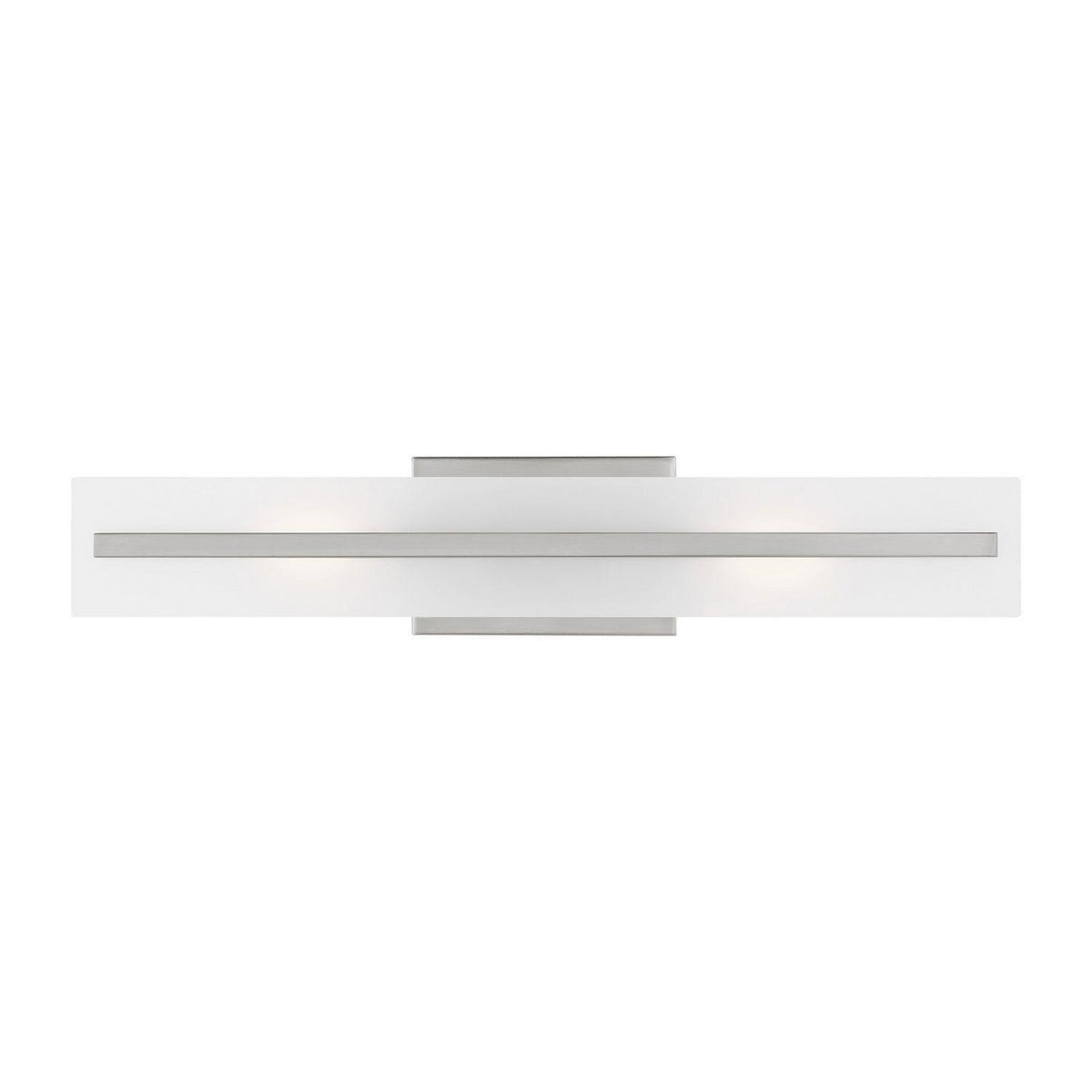 Generation Lighting - Dex Bath Vanity - 4554302-962 | Montreal Lighting & Hardware