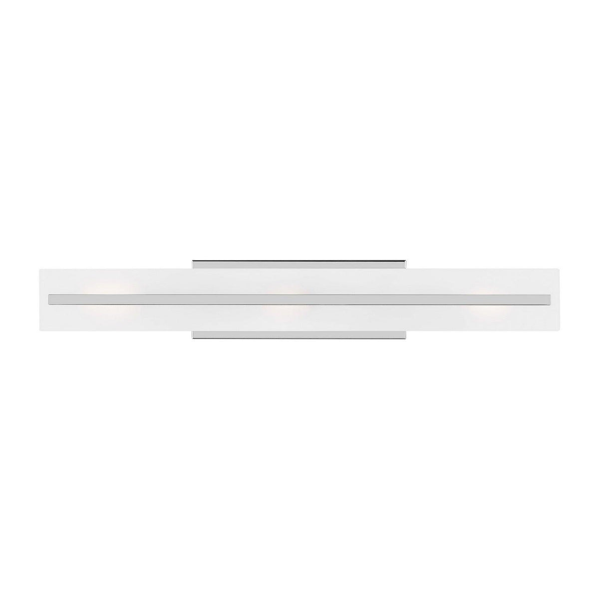 Generation Lighting - Dex Bath Vanity - 4654303EN3-05 | Montreal Lighting & Hardware