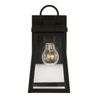 Generation Lighting - Founders Outdoor Wall Lantern - 8548401EN3-12 | Montreal Lighting & Hardware
