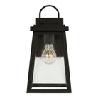 Generation Lighting - Founders Outdoor Wall Lantern - 8648401-12 | Montreal Lighting & Hardware