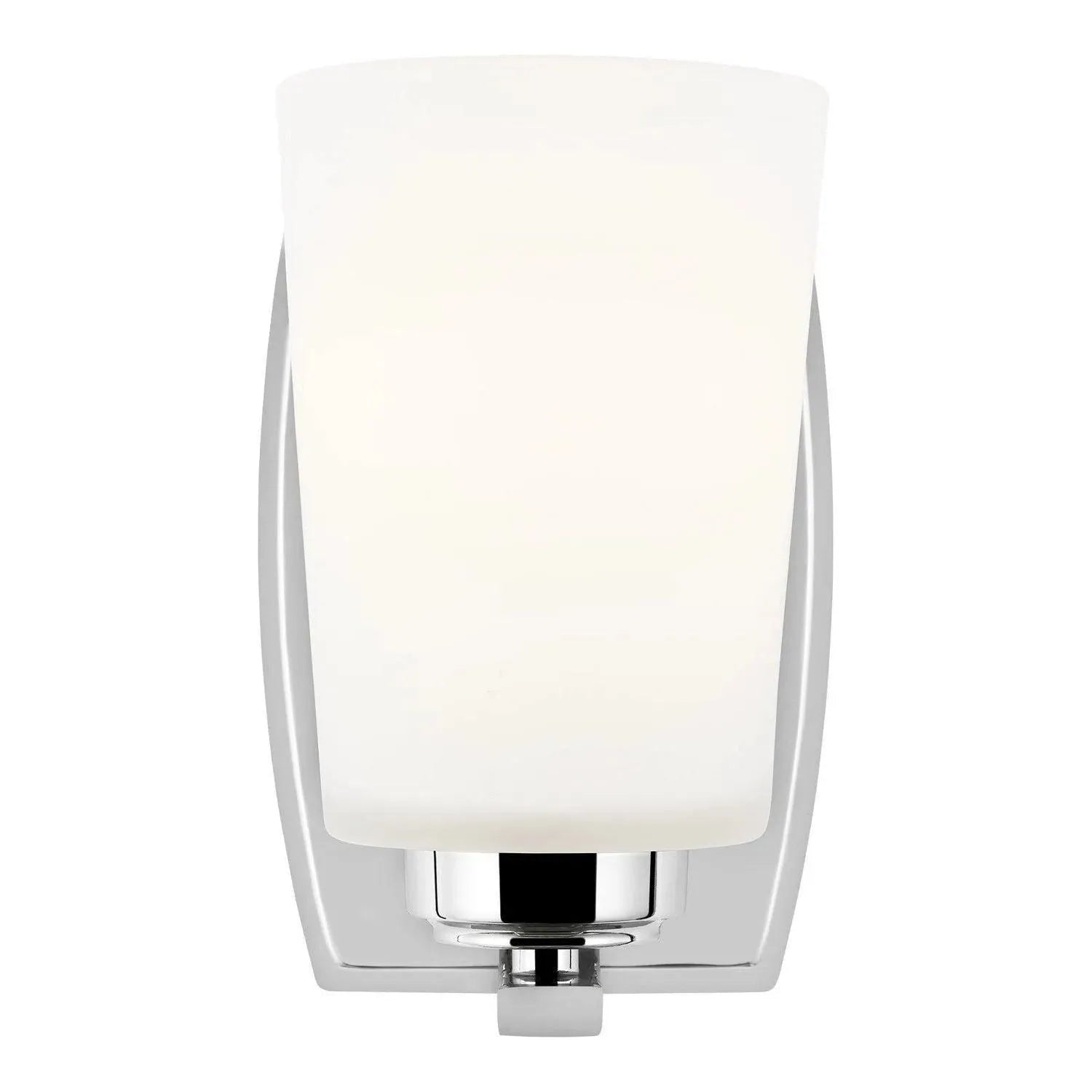 Generation Lighting - Franport Wall / Bath Sconce - 4128901EN3-05 | Montreal Lighting & Hardware