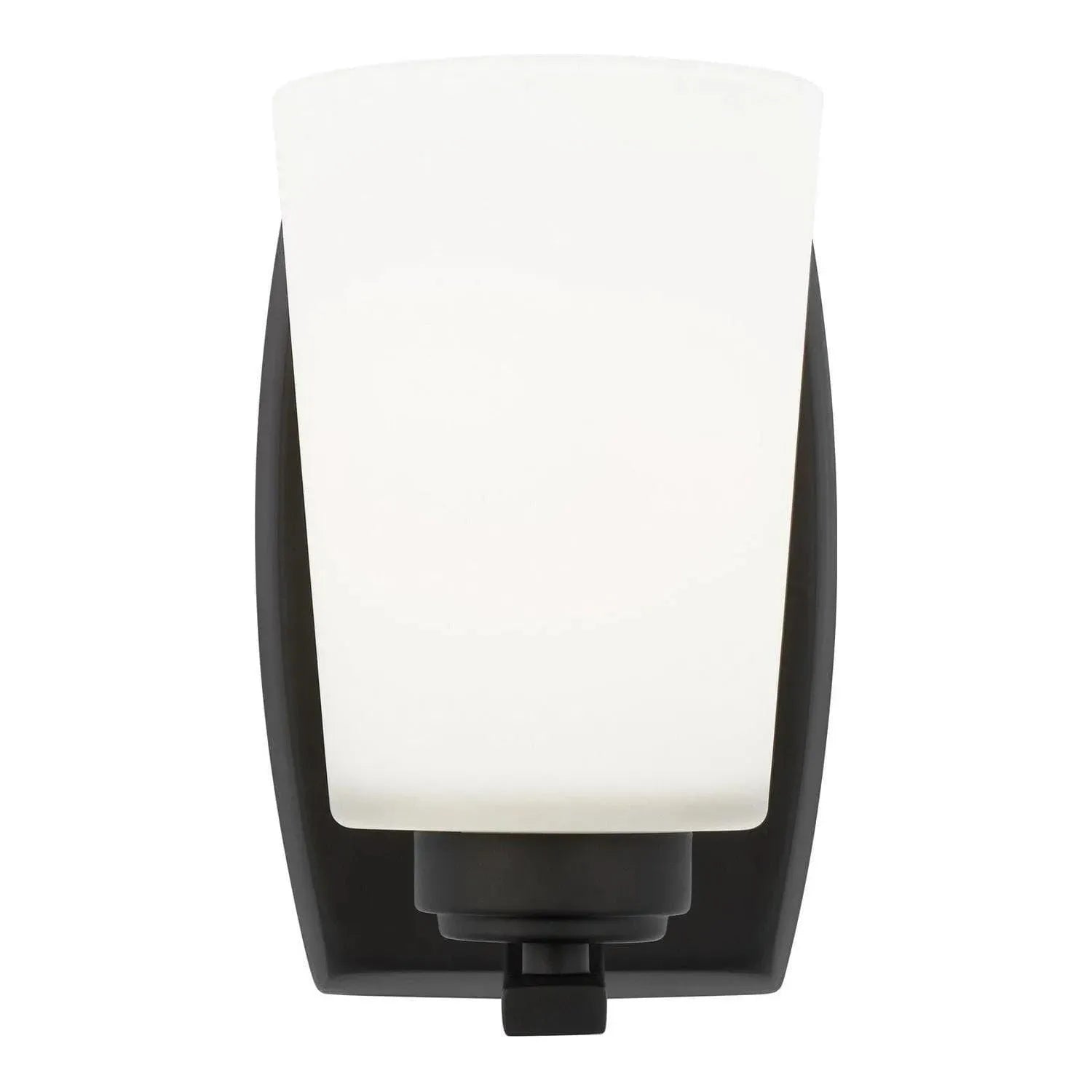 Generation Lighting - Franport Wall / Bath Sconce - 4128901EN3-05 | Montreal Lighting & Hardware