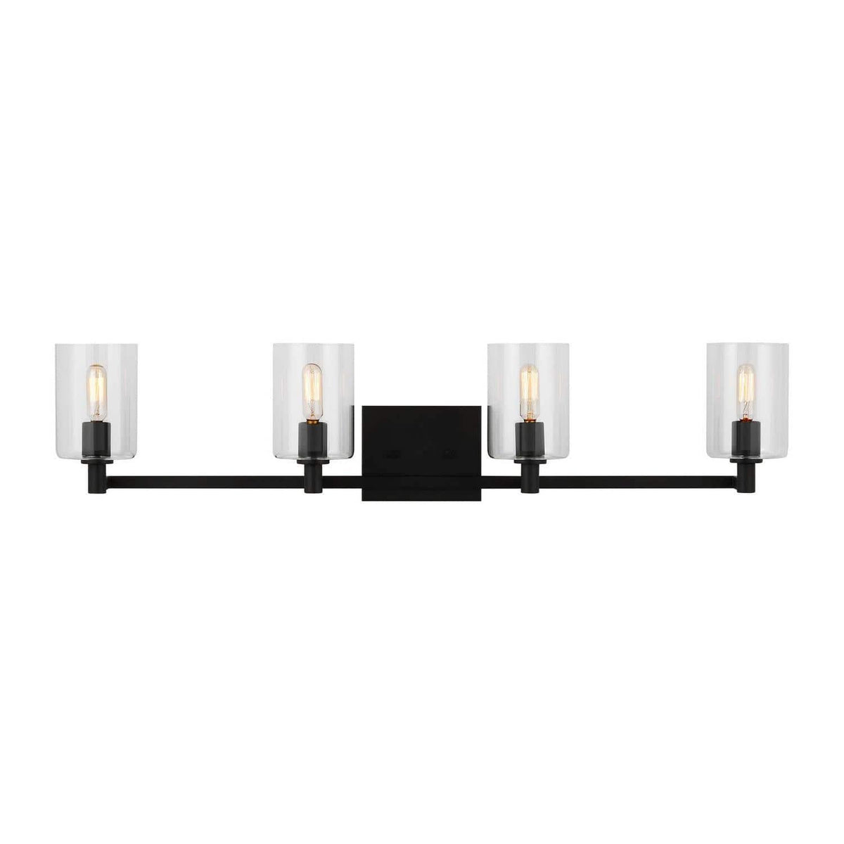 Generation Lighting - Fullton Bath Vanity - 4464204-112 | Montreal Lighting & Hardware