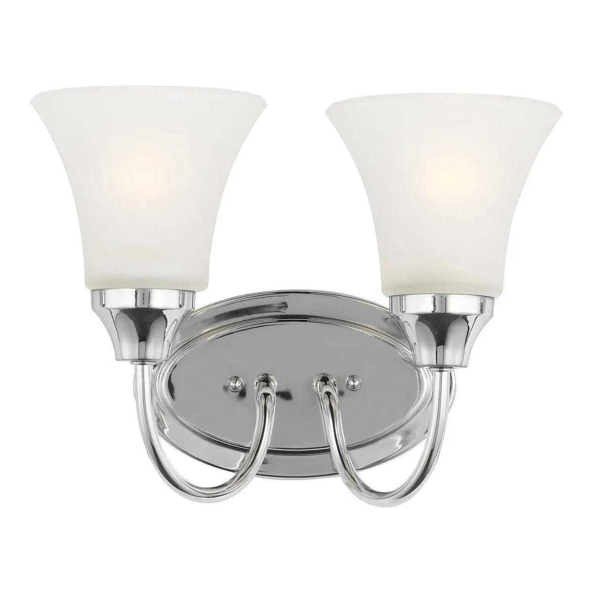 Generation Lighting - Holman Wall / Bath - 44806-05 | Montreal Lighting & Hardware