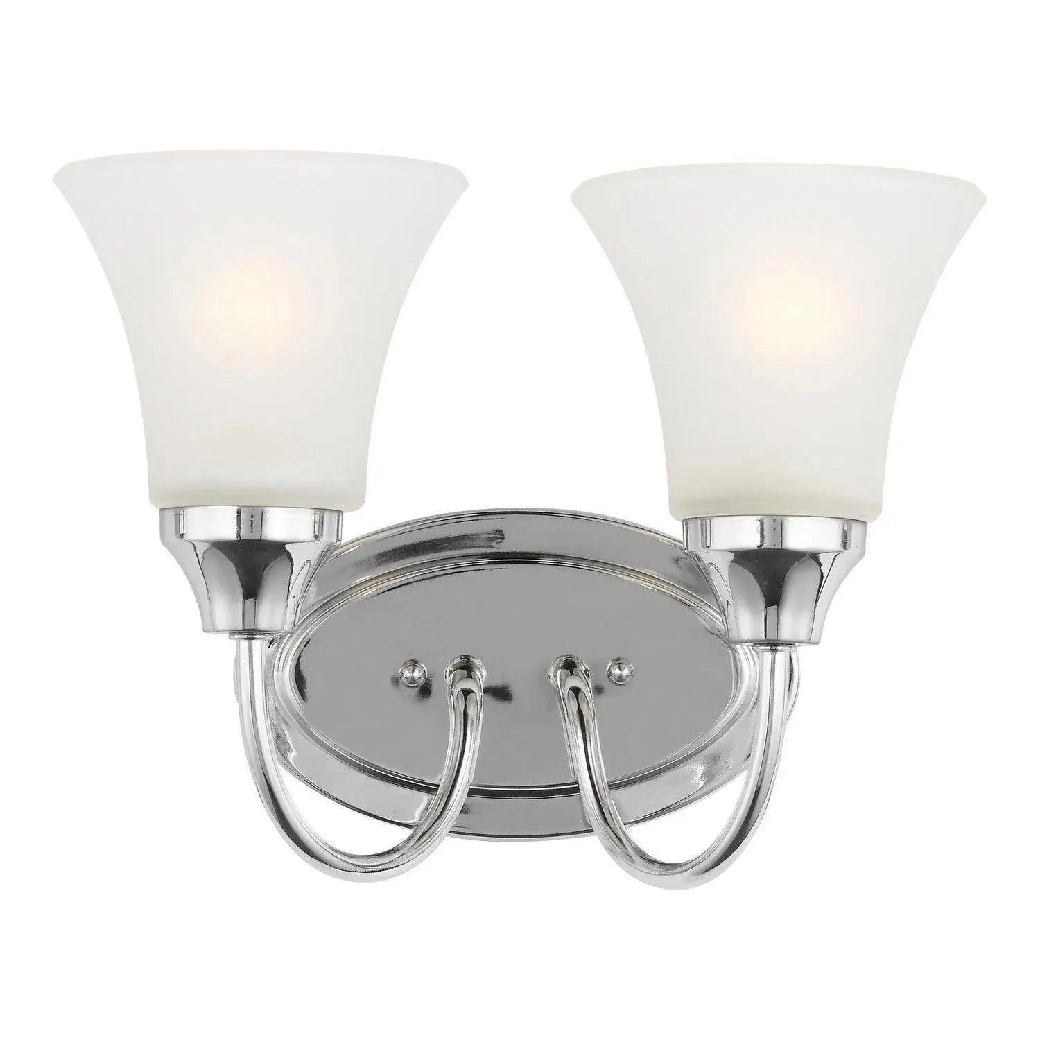 Generation Lighting - Holman Wall / Bath - 44806-05 | Montreal Lighting & Hardware