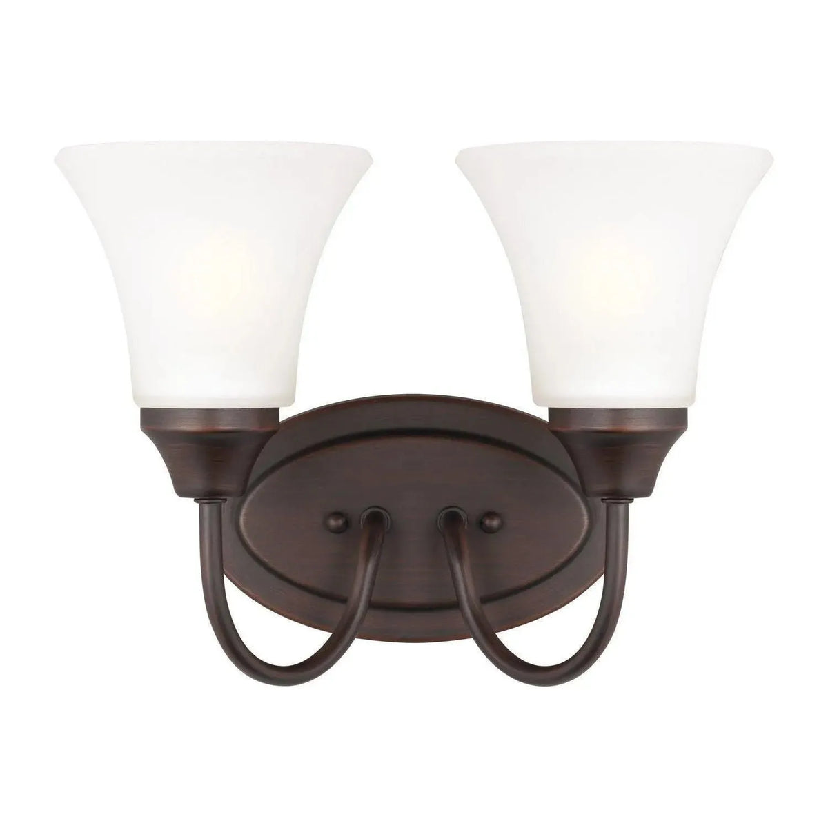 Generation Lighting - Holman Wall / Bath - 44806-710 | Montreal Lighting & Hardware