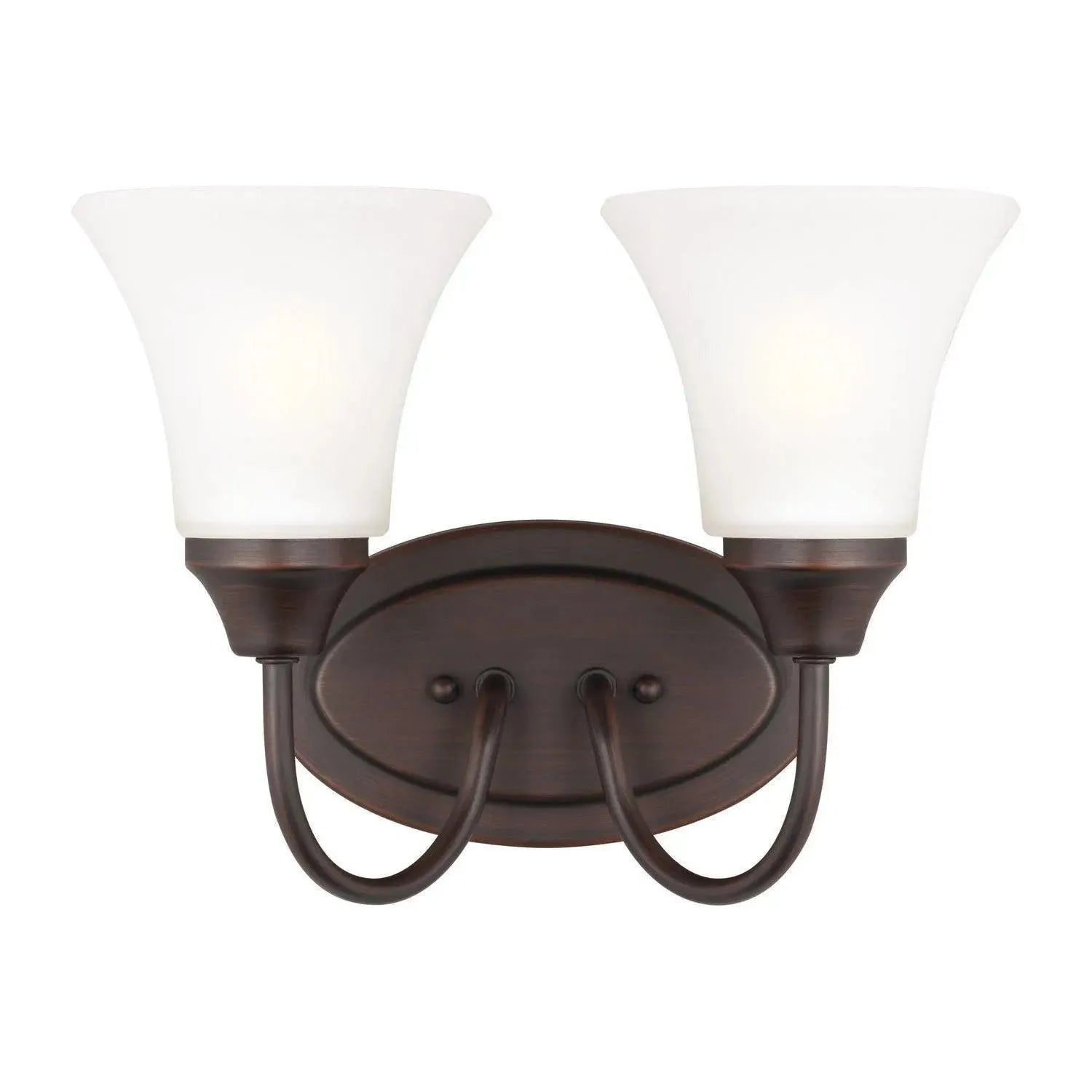 Generation Lighting - Holman Wall / Bath - 44806-05 | Montreal Lighting & Hardware