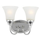 Generation Lighting - Holman Wall / Bath - 44806EN3-05 | Montreal Lighting & Hardware