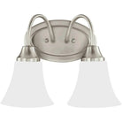 Generation Lighting - Holman Wall / Bath - 44806EN3-962 | Montreal Lighting & Hardware