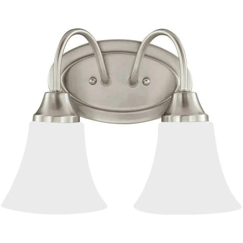 Generation Lighting - Holman Wall / Bath - 44806EN3-962 | Montreal Lighting & Hardware