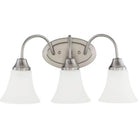 Generation Lighting - Holman Wall / Bath - 44807-962 | Montreal Lighting & Hardware