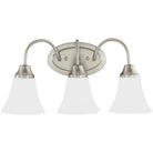 Generation Lighting - Holman Wall / Bath - 44807EN3-962 | Montreal Lighting & Hardware