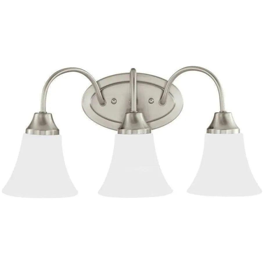 Generation Lighting - Holman Wall / Bath - 44807EN3-962 | Montreal Lighting & Hardware