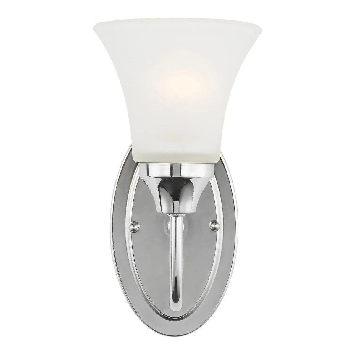 Generation Lighting - Holman Wall / Bath Sconce - 41806EN3-05 | Montreal Lighting & Hardware