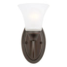Generation Lighting - Holman Wall / Bath Sconce - 41806EN3-710 | Montreal Lighting & Hardware