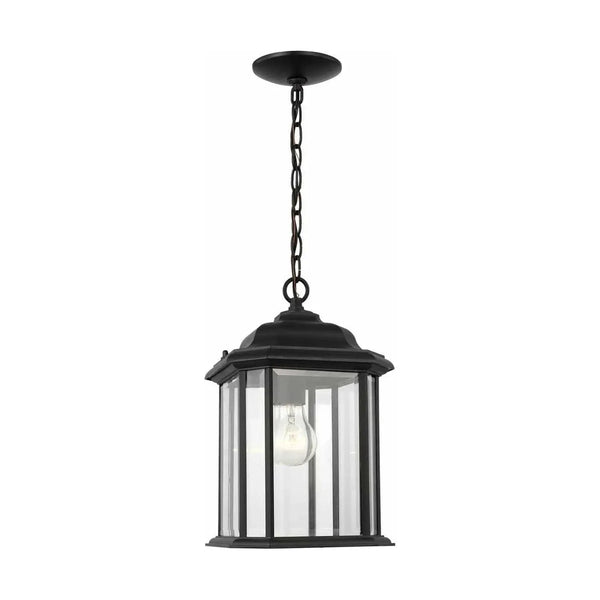 Kent extérieur Suspension