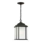 Generation Lighting - Kent Outdoor Pendant - 60531EN3-746 | Montreal Lighting & Hardware