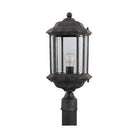 Generation Lighting - Kent Outdoor Post Lantern - 82029-746 | Montreal Lighting & Hardware