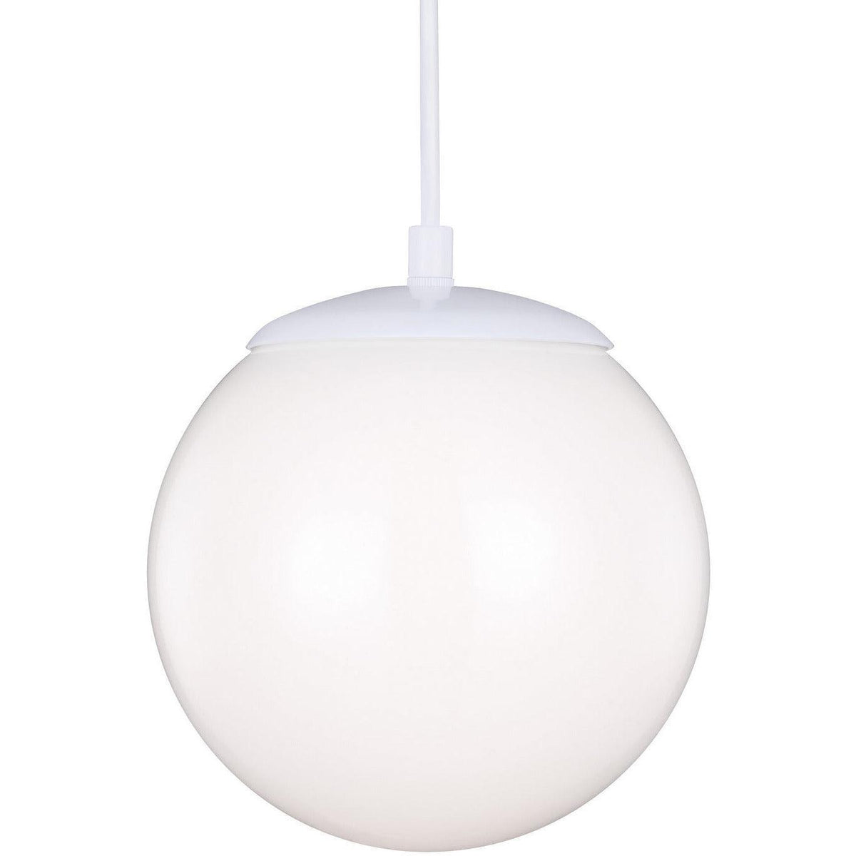 Generation Lighting - Leo-Hanging Globe Pendant - 6018EN3-15 | Montreal Lighting & Hardware